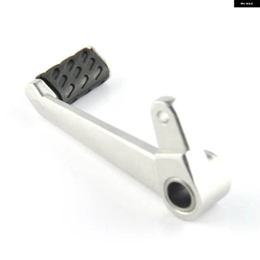 並行輸入品45622021A ペダル ギア シフト ：ギア レバー ドゥカティ MONSTER 1200 S 15-18 / 1100 EVO 11-13 /STREETFIGHTER 848 12-15 / S 2009-2012の画像
