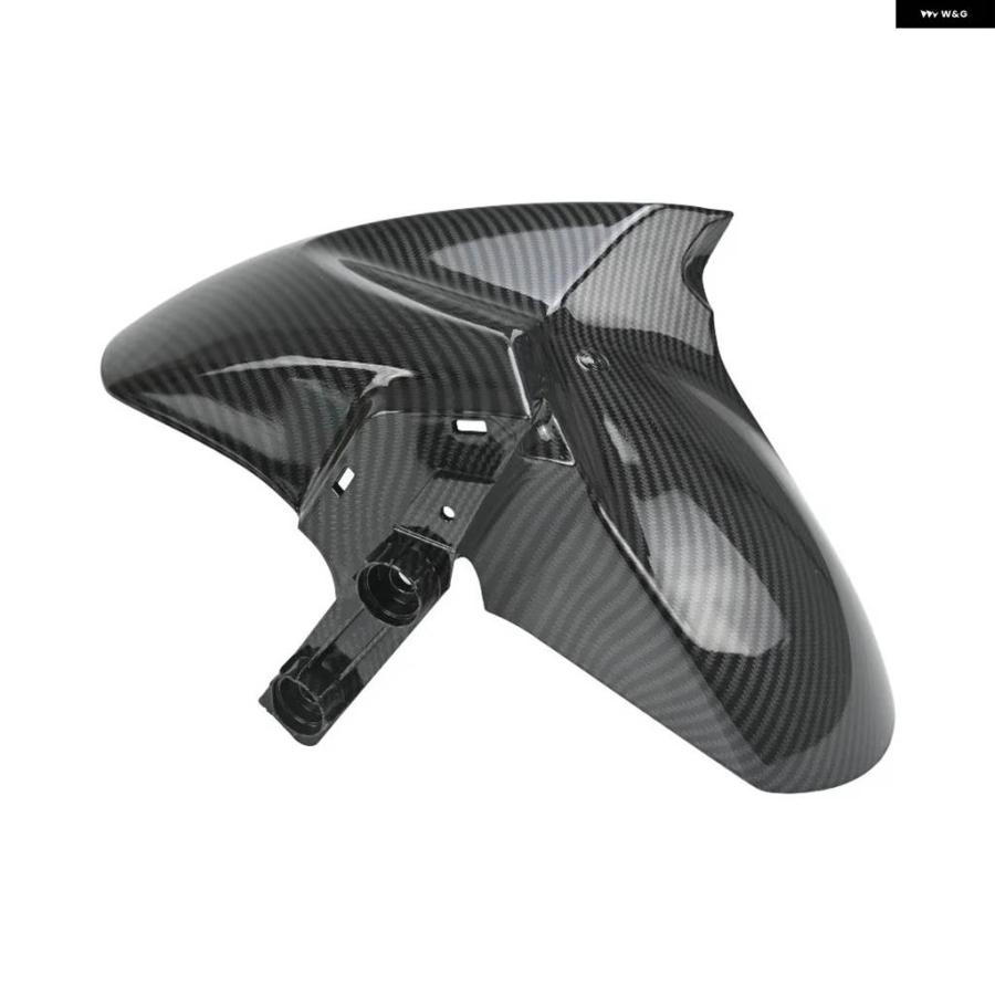 並行輸入品ヤマハ NMAX 2025 バイク アクセサリー フロントホイールハガーフェンダー マッドガード マッド スプラッシュガード フェアリング カバー_4