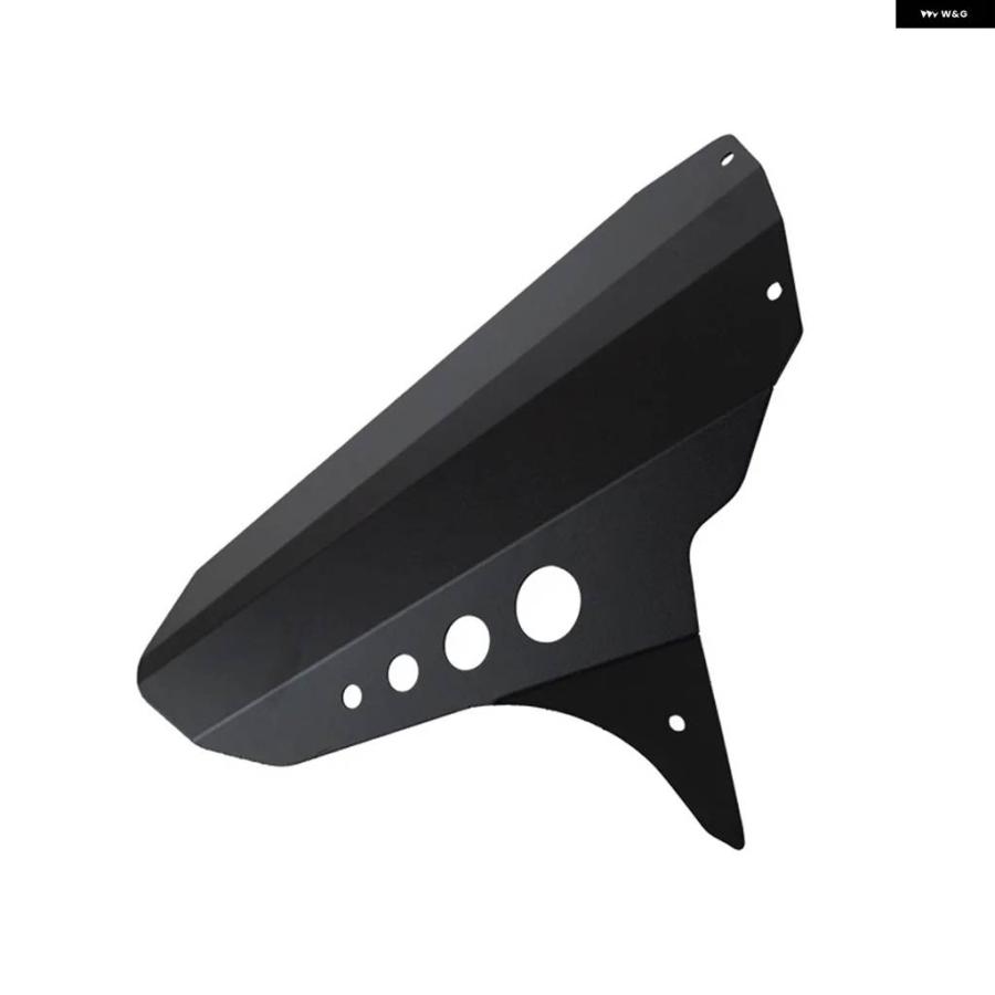 並行輸入品ホンダ XADV 750 2017-2025 バイク アクセサリー リアフェンダー マッドガード ホイールハガー スプラッシュガード ブラケット_3