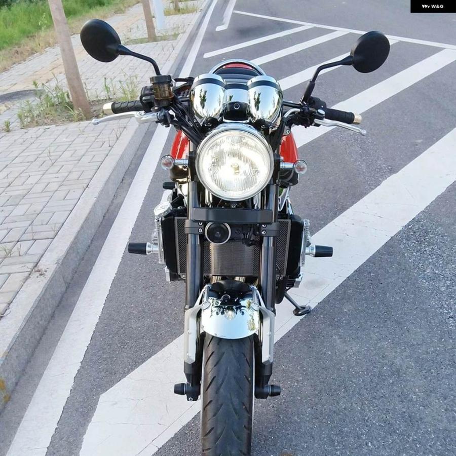 並行輸入品Z900RS 計器カバー カワサキ Z900 RS カフェ SE ABS 2018-24 タコメーター スピード メーター カバー