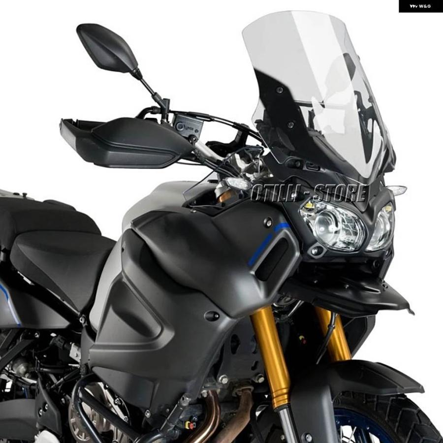 並行輸入品XT1200Z サイド パネル ヤマハ XT1200 Z スーパーテネレ