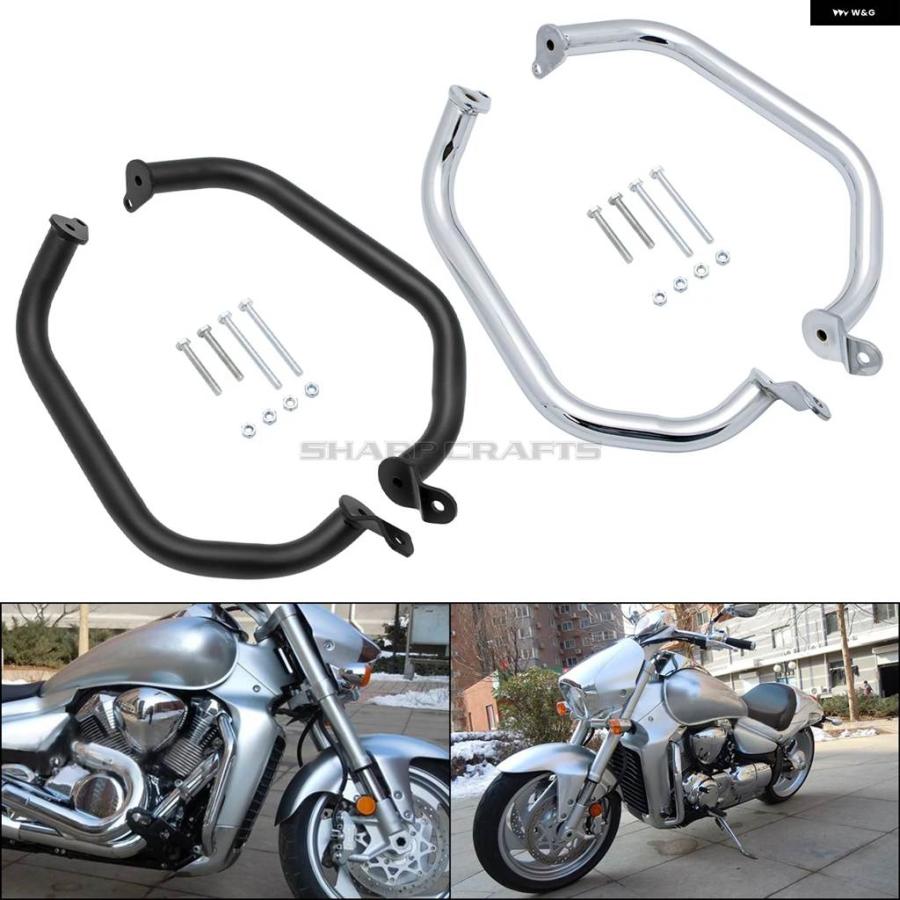 Uchi Custom Parts イントルーダークラシック400 イントルーダー