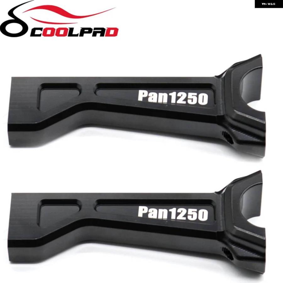 並行輸入品バイク アクセサリー トールライザー PAN AMERICA 1250 S PA1250 PAN AMERICA1250 S 2020-22の画像