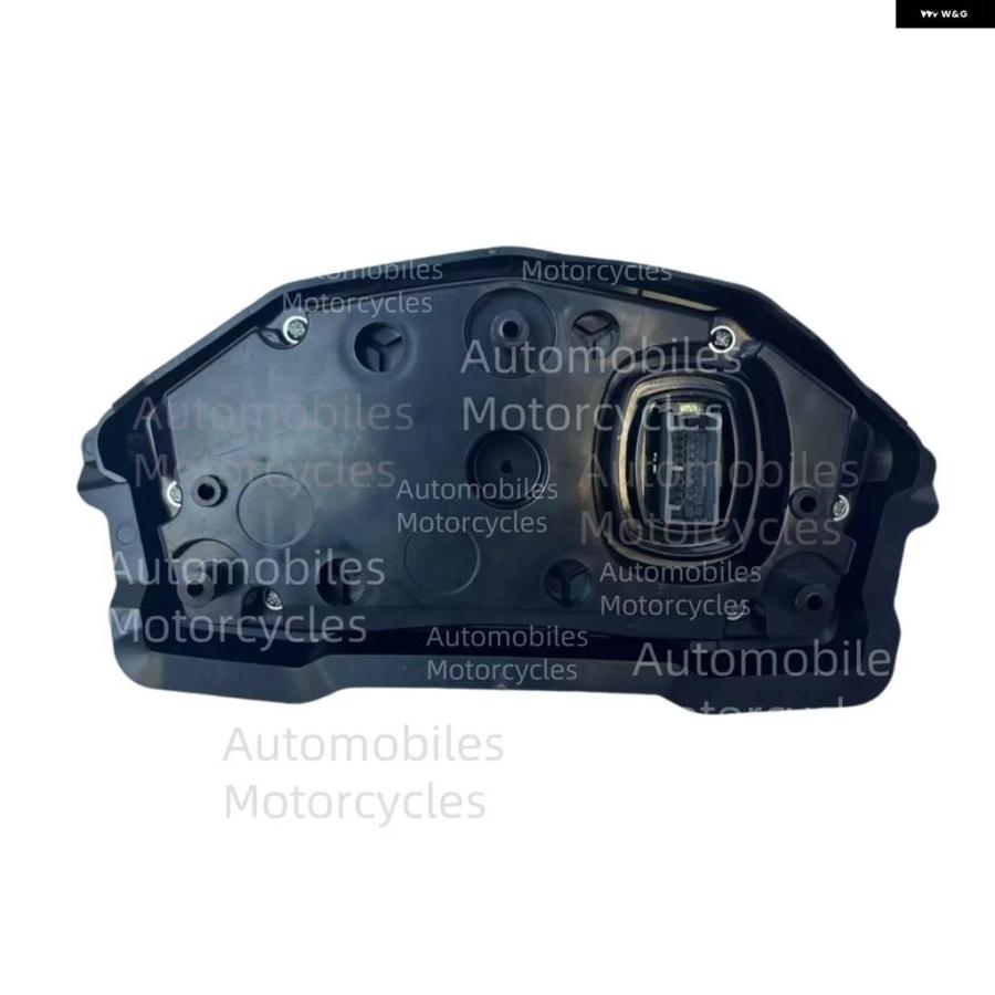 並行輸入品LEDデジタルABSスピード メーター ホンダ XRE190 2016-2023メーター オドメーター バイク アクセサリーの画像