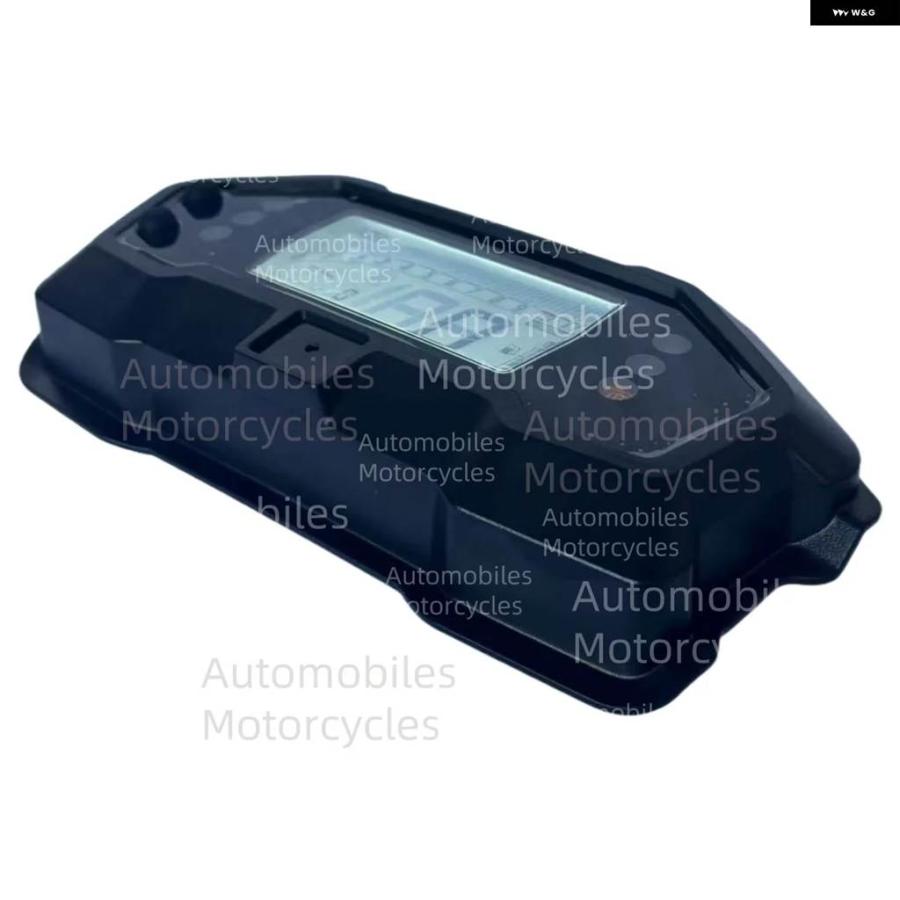 並行輸入品LEDデジタルABSスピード メーター ホンダ XRE190 2016-2023メーター オドメーター バイク アクセサリーの画像