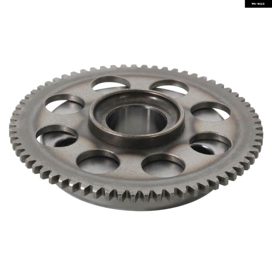 並行輸入品オートバイ スターターモーター ワンウェイクラッチ スズキ GN250 GN250E GZ250 TU250 12600-38812 12600-38814 12600-38815 12600-38813の画像