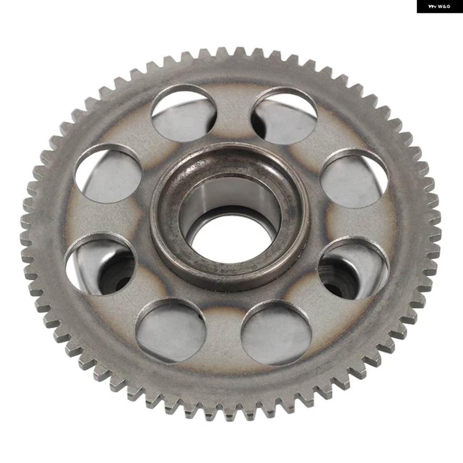 並行輸入品オートバイ スターターモーター ワンウェイクラッチ スズキ GN250 GN250E GZ250 TU250 12600-38812 12600-38814 12600-38815 12600-38813の画像