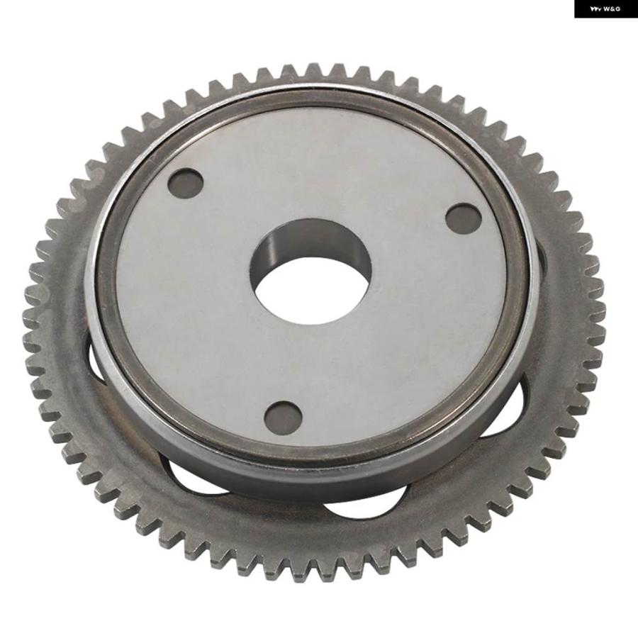 並行輸入品オートバイ スターターモーター ワンウェイクラッチ スズキ GN250 GN250E GZ250 TU250 12600-38812 12600-38814 12600-38815 12600-38813の画像