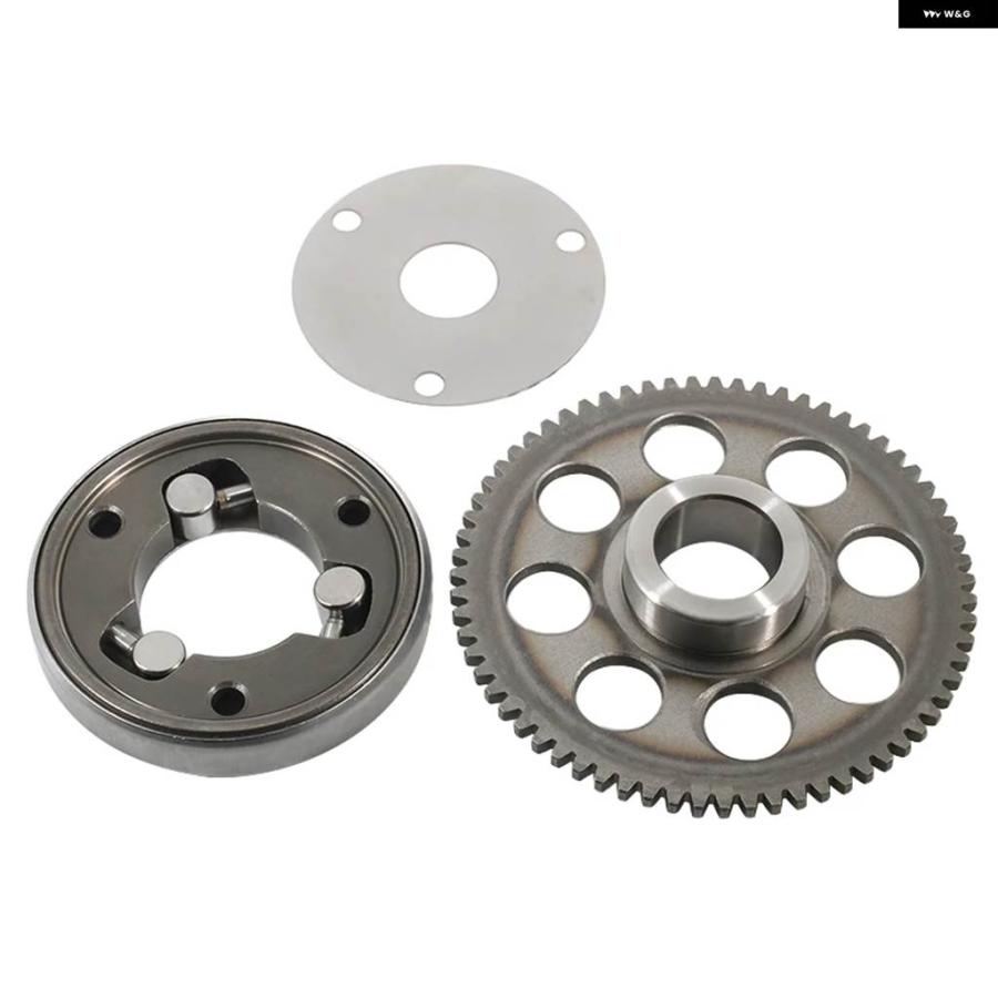 並行輸入品オートバイ スターターモーター ワンウェイクラッチ スズキ GN250 GN250E GZ250 TU250 12600-38812 12600-38814 12600-38815 12600-38813の画像