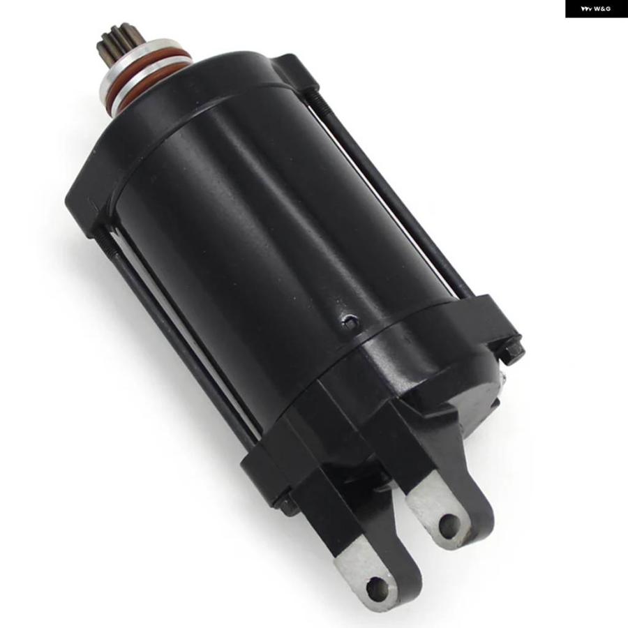 並行輸入品オートバイ 12V スターターモーター CAN-AM SPYDER RTRTSシリーズ F3 RYKER RALLY EDITION 900 ACE STD 900 600 ACE OEM:420892426の画像