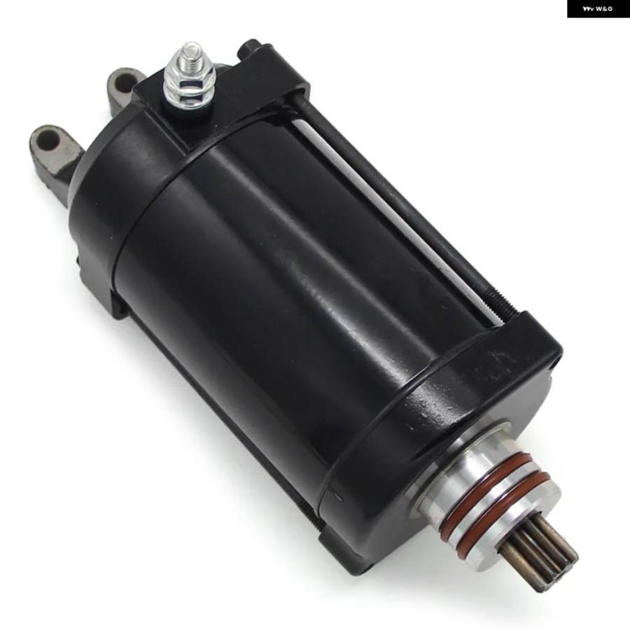 並行輸入品オートバイ 12V スターターモーター CAN-AM SPYDER RTRTSシリーズ F3 RYKER RALLY EDITION 900 ACE STD 900 600 ACE OEM:420892426の画像