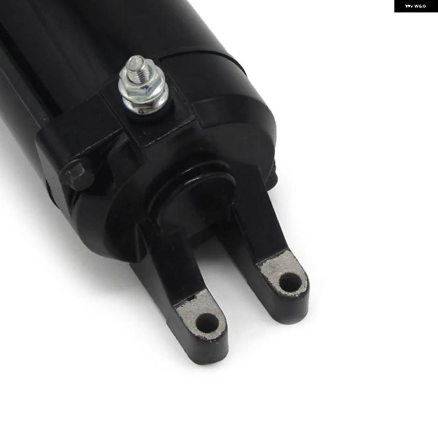 並行輸入品オートバイ 12V スターターモーター CAN-AM SPYDER RTRTSシリーズ F3 RYKER RALLY EDITION 900 ACE STD 900 600 ACE OEM:420892426の画像