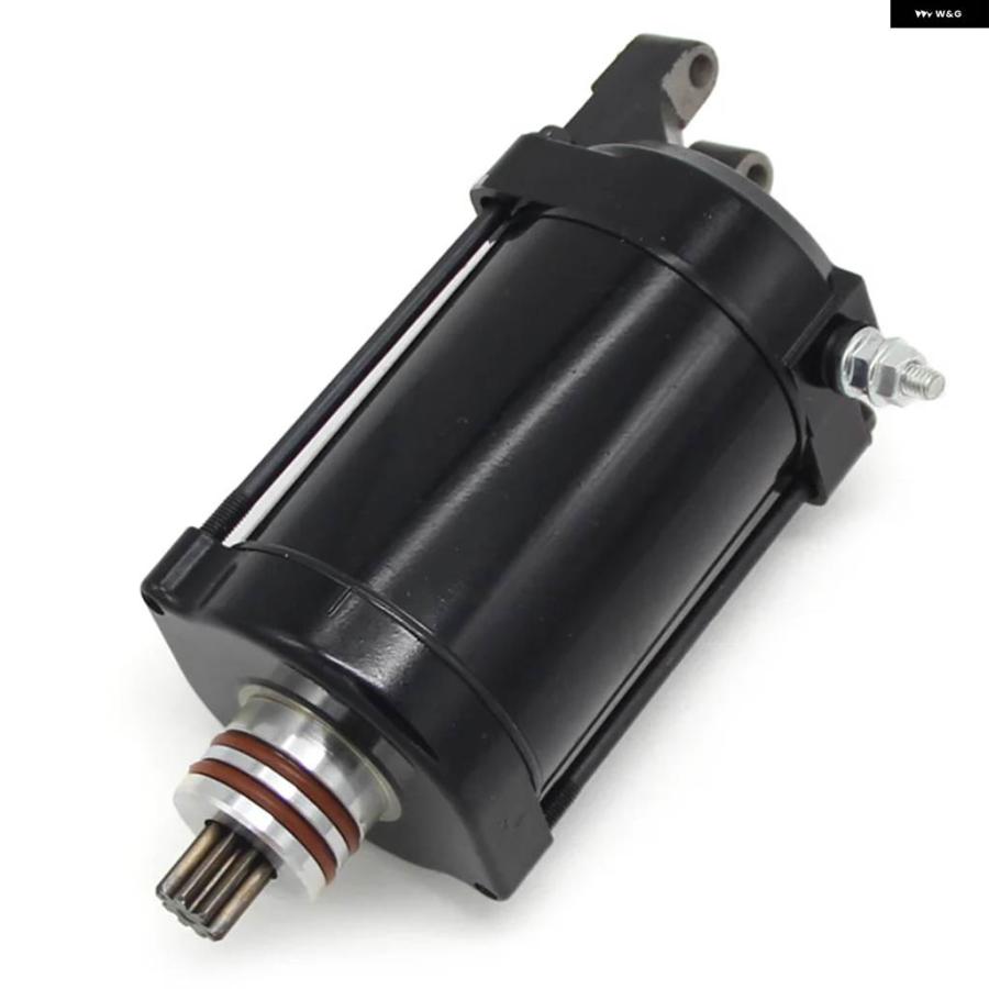 並行輸入品オートバイ 12V スターターモーター CAN-AM SPYDER RTRTSシリーズ F3 RYKER RALLY EDITION 900 ACE STD 900 600 ACE OEM:420892426の画像