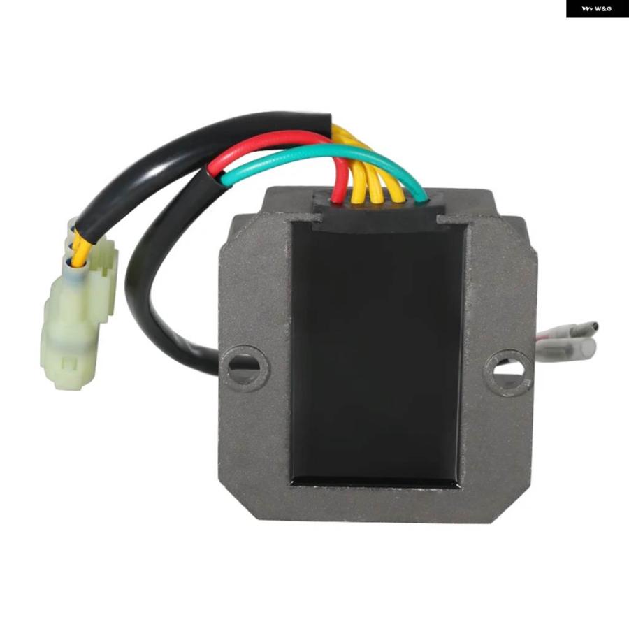 並行輸入品31600-501-000 電圧レギュレータ 整流器 ONLINE ATV S 5.5 X 5.5 S 5.0 LOF BEELINE ATV BESTIA 5.5 500 オフロード LOF_1