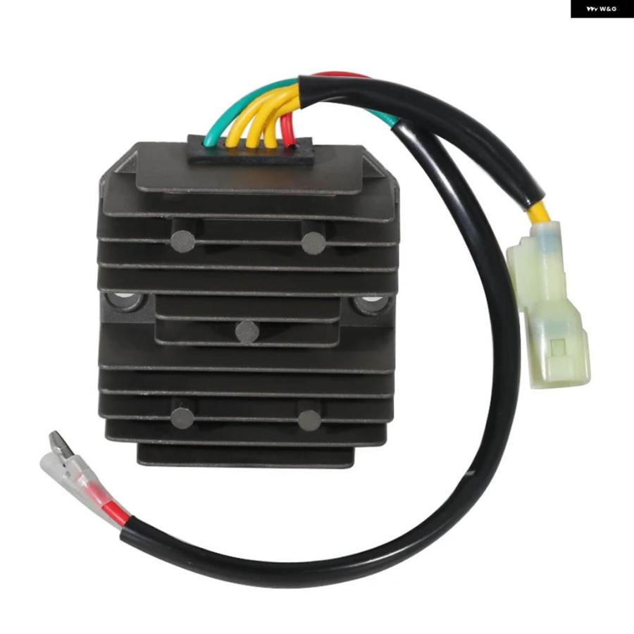並行輸入品31600-501-000 電圧レギュレータ 整流器 ONLINE ATV S 5.5 X 5.5 S 5.0 LOF BEELINE ATV BESTIA 5.5 500 オフロード LOF_2