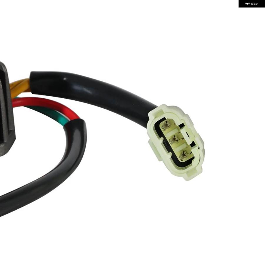 並行輸入品31600-501-000 電圧レギュレータ 整流器 ONLINE ATV S 5.5 X 5.5 S 5.0 LOF BEELINE ATV BESTIA 5.5 500 オフロード LOF_3