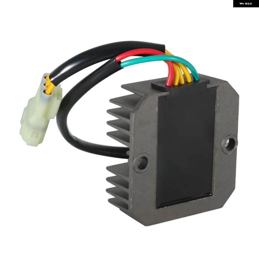 並行輸入品31600-501-000 電圧レギュレータ 整流器 ONLINE ATV S 5.5 X 5.5 S 5.0 LOF BEELINE ATV BESTIA 5.5 500 オフロード LOF_4