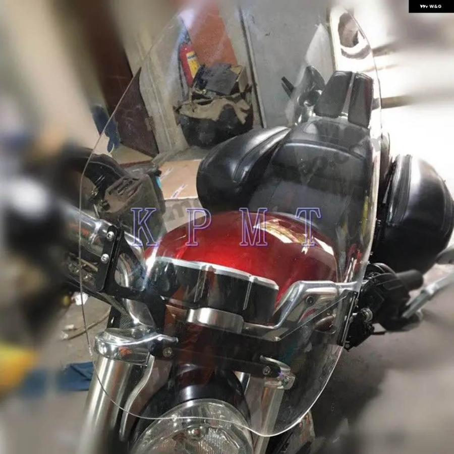 並行輸入品ウィンドシールド ハーレー VRSCF V-ROD マッスル 2009 - 17 ナイトロッドスペシャル 2012-2017_7