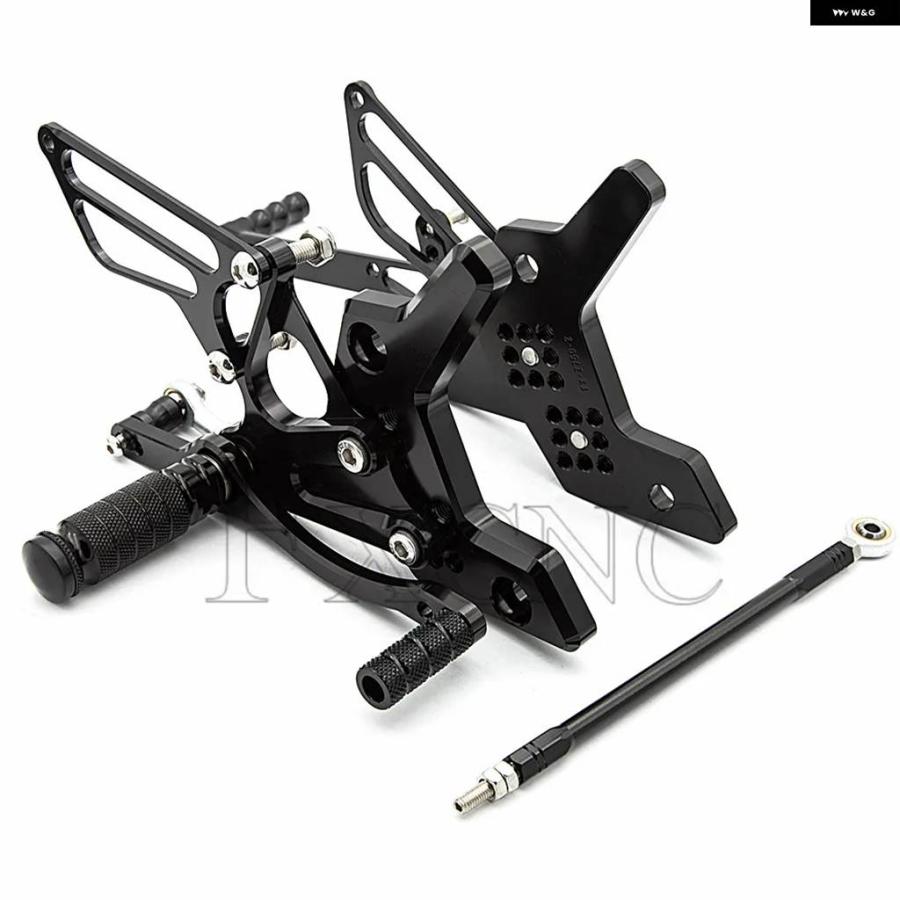 並行輸入品カワサキ Z750 2004 2005 2006 CNC オートバイ 調整可能