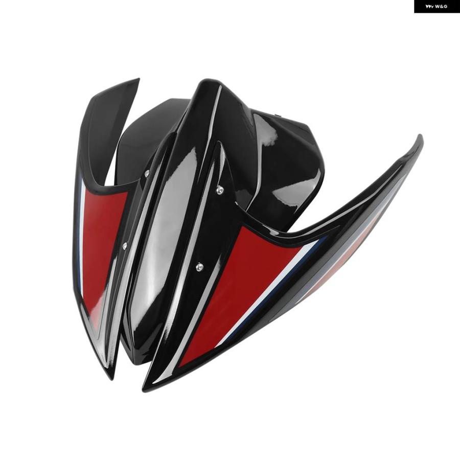 並行輸入品CBR1000RR バイク リアシートカバー カウル ホンダ CBR1000RR CBR1000 RR CBR 1000 RR CBR1000RR-R FIREBLADE SP 2020-2023 2024の画像