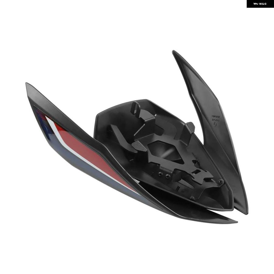 並行輸入品CBR1000RR バイク リアシートカバー カウル ホンダ CBR1000RR CBR1000 RR CBR 1000 RR CBR1000RR-R FIREBLADE SP 2020-2023 2024の画像