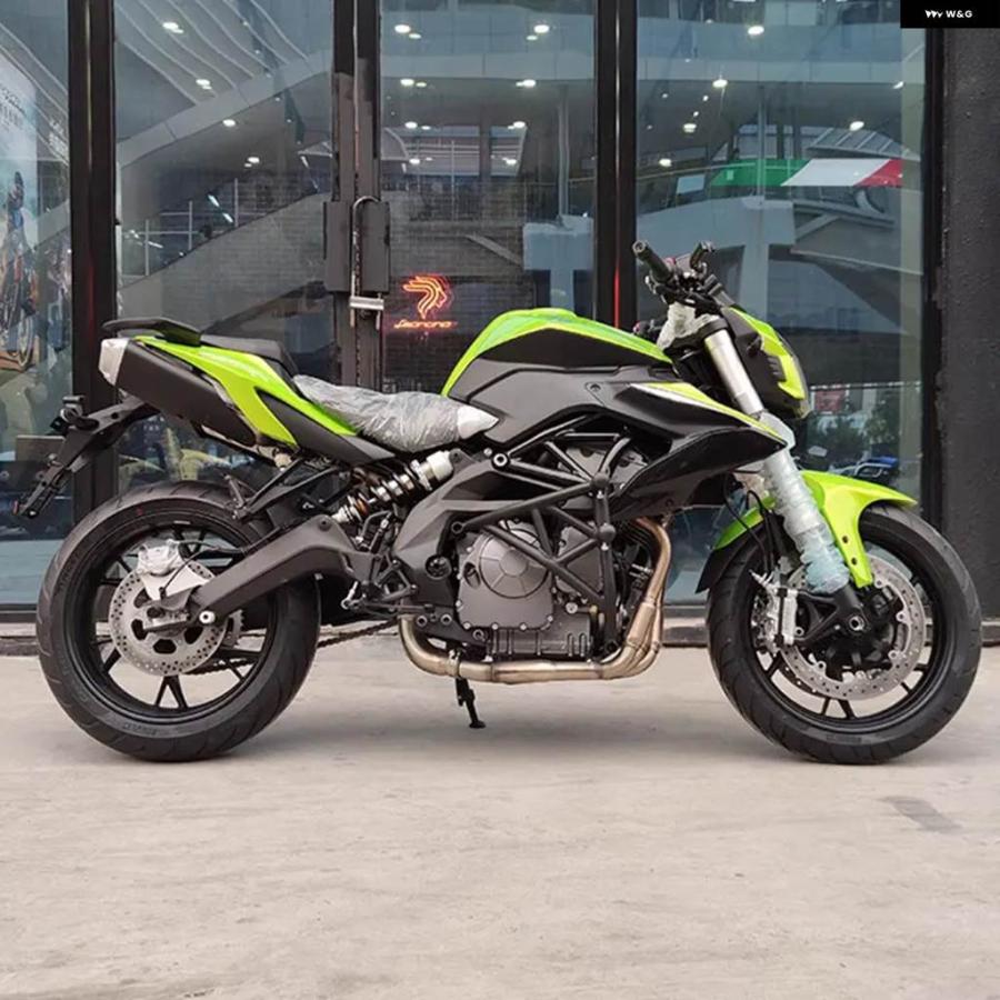 並行輸入品BENELLI TNT600 BN600 TNT BN 600 オートバイ アクセサリー エンジン ガード クラッシュ バー フレーム バンパー フェアリング プロテクターの画像