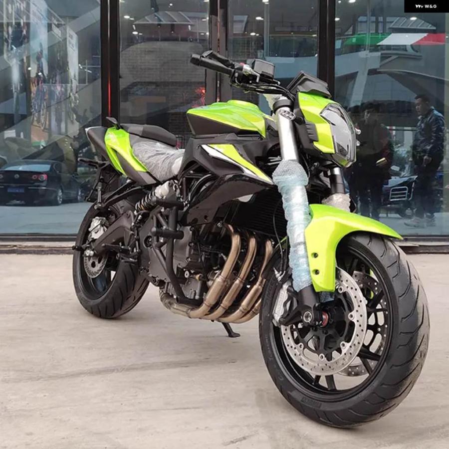 並行輸入品BENELLI TNT600 BN600 TNT BN 600 オートバイ アクセサリー エンジン ガード クラッシュ バー フレーム バンパー フェアリング プロテクターの画像