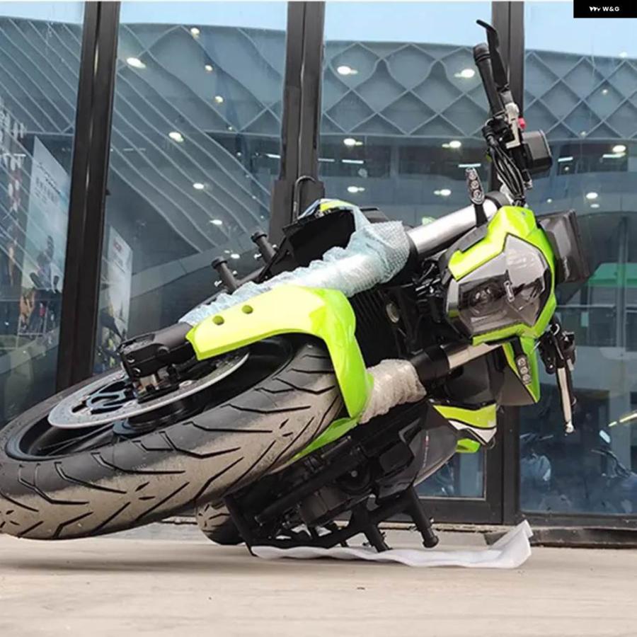 並行輸入品BENELLI TNT600 BN600 TNT BN 600 オートバイ アクセサリー エンジン ガード クラッシュ バー フレーム バンパー フェアリング プロテクターの画像