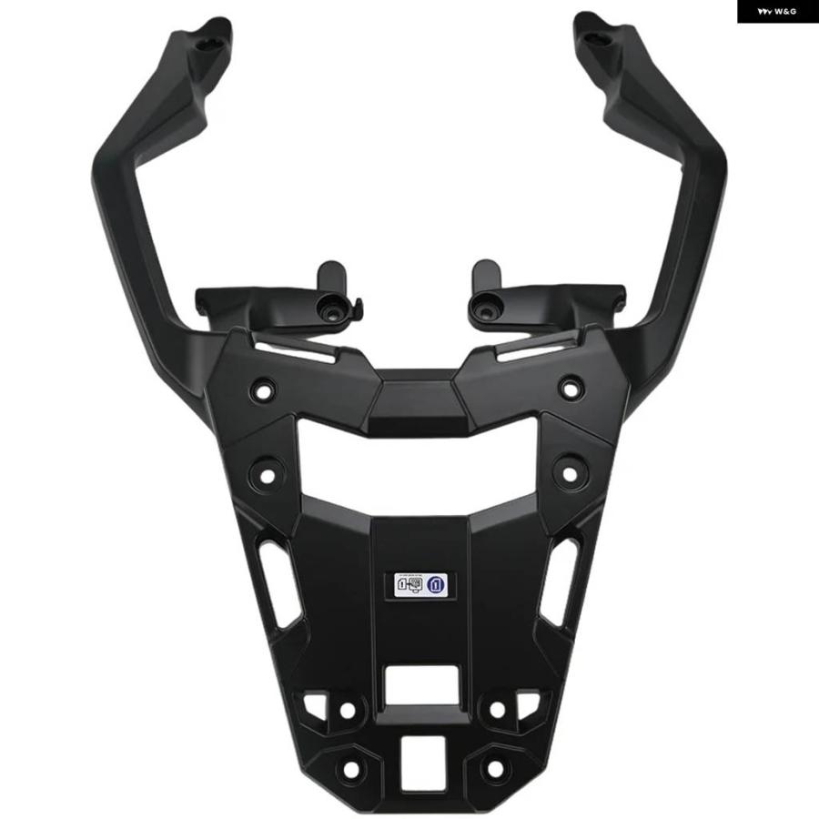 並行輸入品ホンダ XADV750 FORZA750 NSS750 2025 テールゲート リアテール ロード ホルダー シェルフ ツール ボックス サポート パネル アクセサリーの画像
