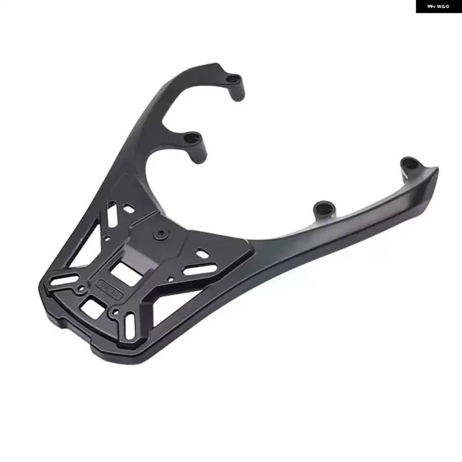 並行輸入品TMAX560 バイク リアラゲッジ キャリア ラック カーゴラック ヤマハ T-MAX560 2022 2023 2024 収納 ボックス サポート テール ボックスの画像