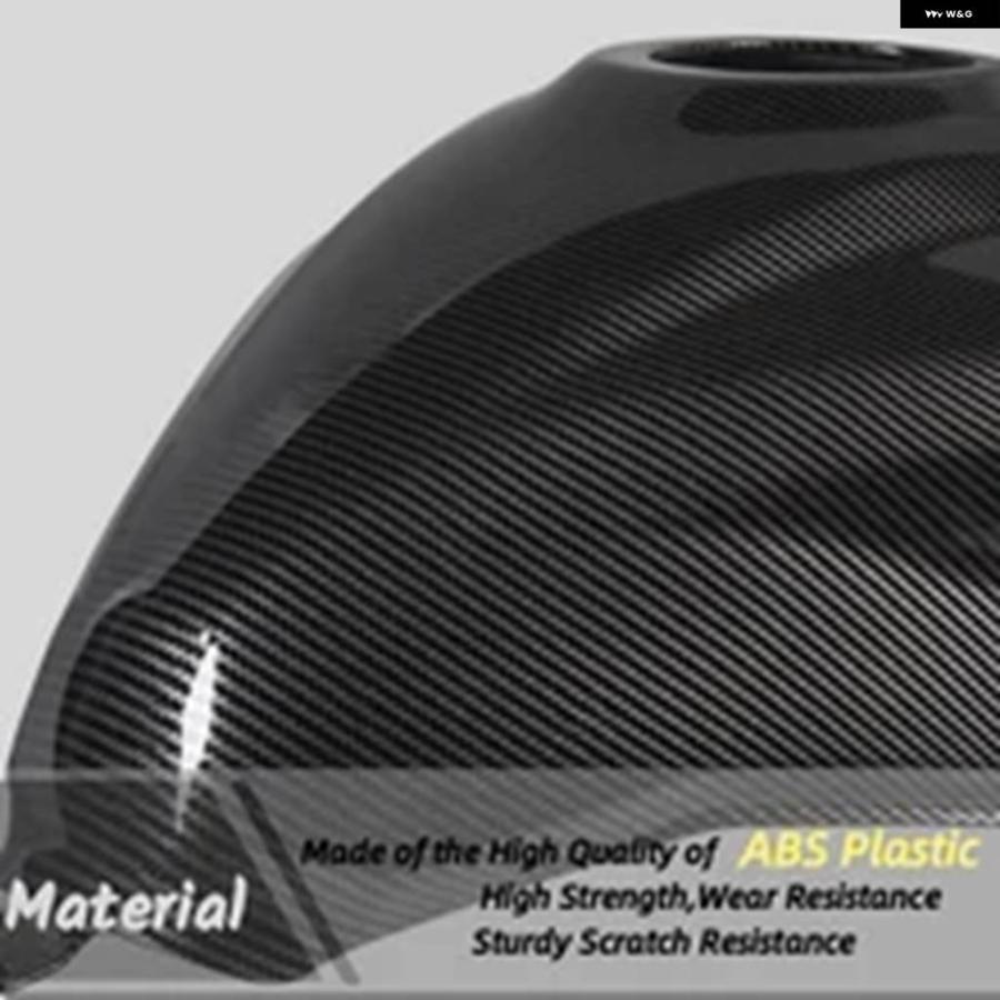 並行輸入品GSX-S750 GSXS750 燃料 ガスタンク カバー ガード スズキ GSX-S GSXS GSX S 750 2017-2023 オートバイ フェアリング アクセサリーの画像