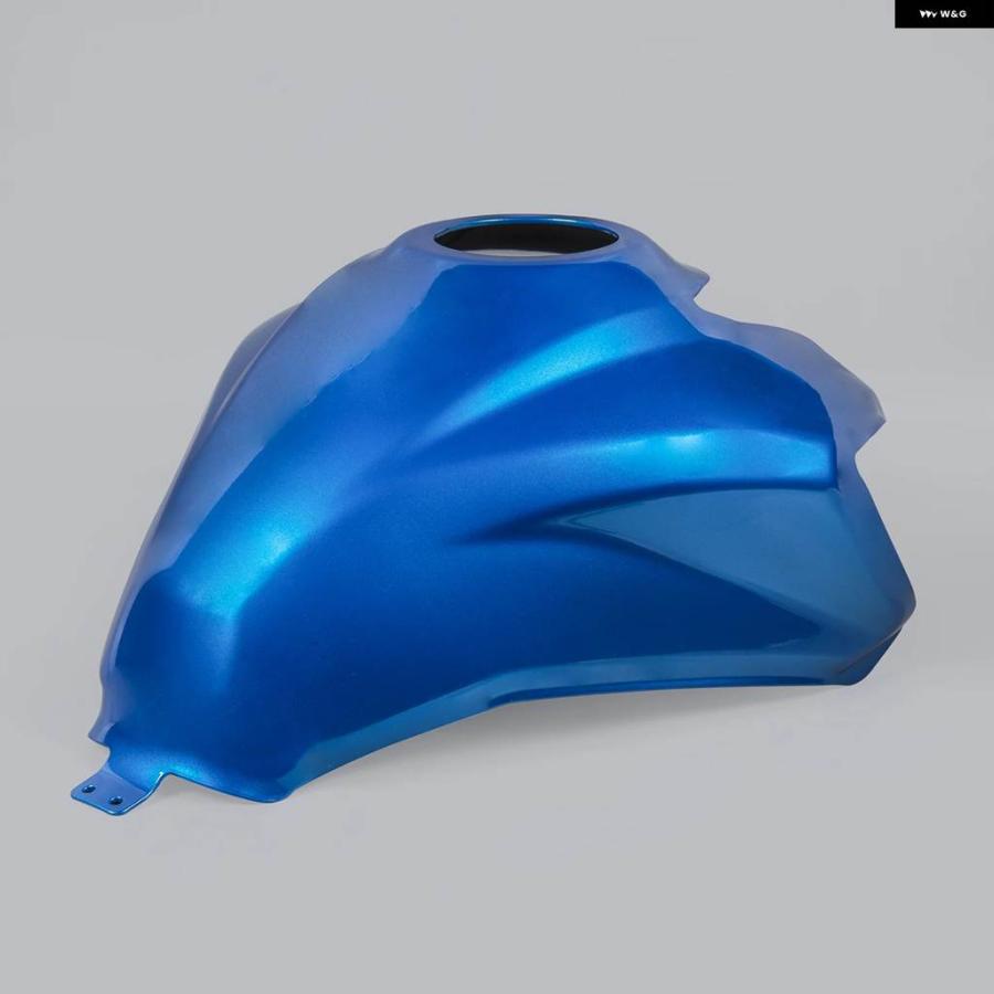 並行輸入品GSX-S750 GSXS750 燃料 ガスタンク カバー ガード スズキ GSX-S GSXS GSX S 750 2017-2023 オートバイ フェアリング アクセサリーの画像