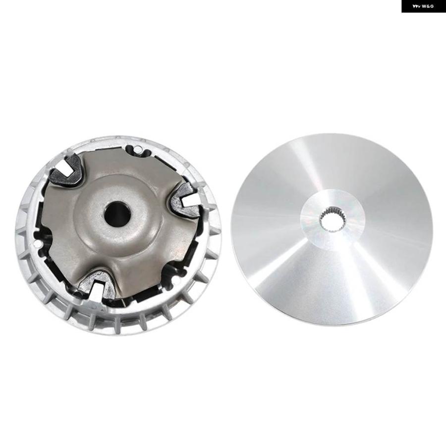 並行輸入品ホンダ VARIO160 ACB160 AIRBLADE 160 ACA160 CLICK160 ACB160 プライマリーフロントクラッチバリエーターキット 22011-K1N-VO1の画像