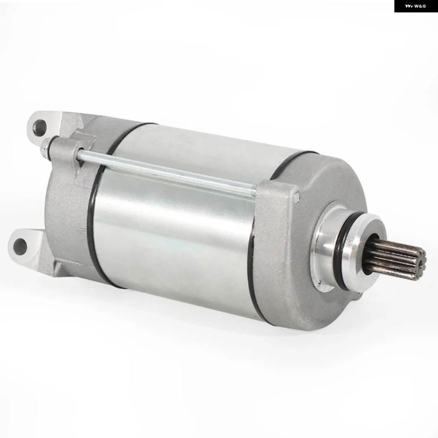 並行輸入品スターターモーター ホンダ トランザム XLV600 XL600V XLV650 XL650V NT650 NT400 BROS 400 NC25 バイク アクセサリー 31200-MN8-911_2