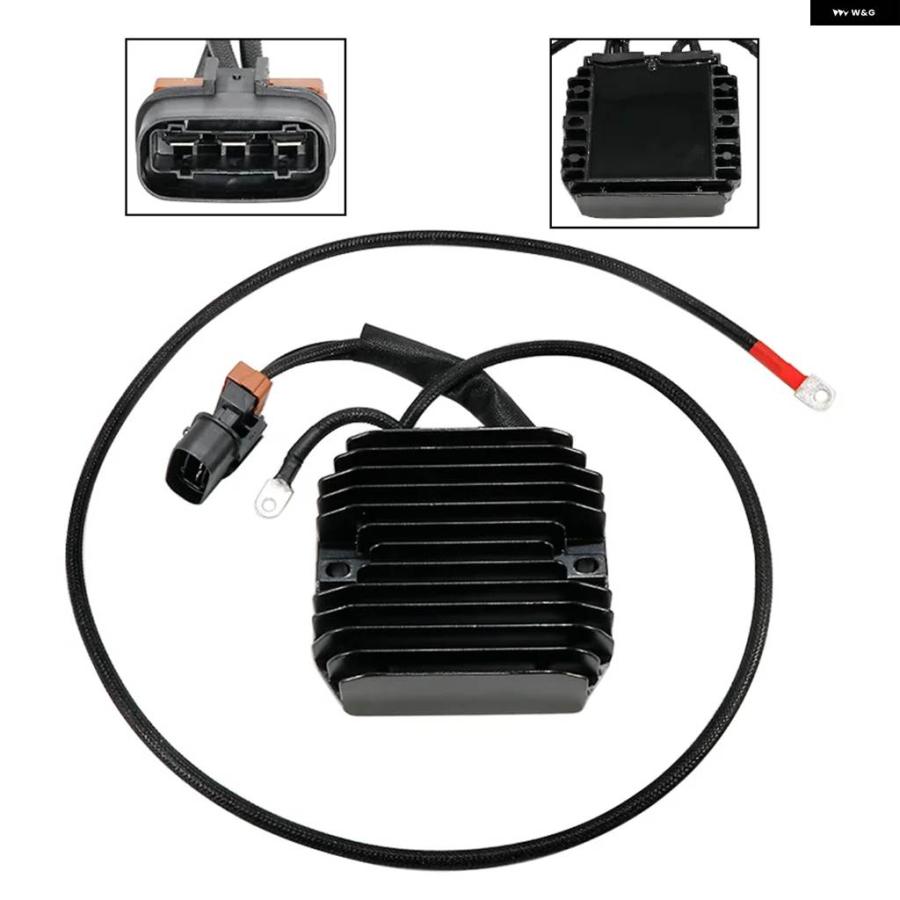 並行輸入品電圧レギュレータ 整流器 CFMOTO ZFORCE Z10-4 2024-2026 ZFORCE Z10 2024-2026 OEM:5LY0-151000-2000 アクセサリーの画像