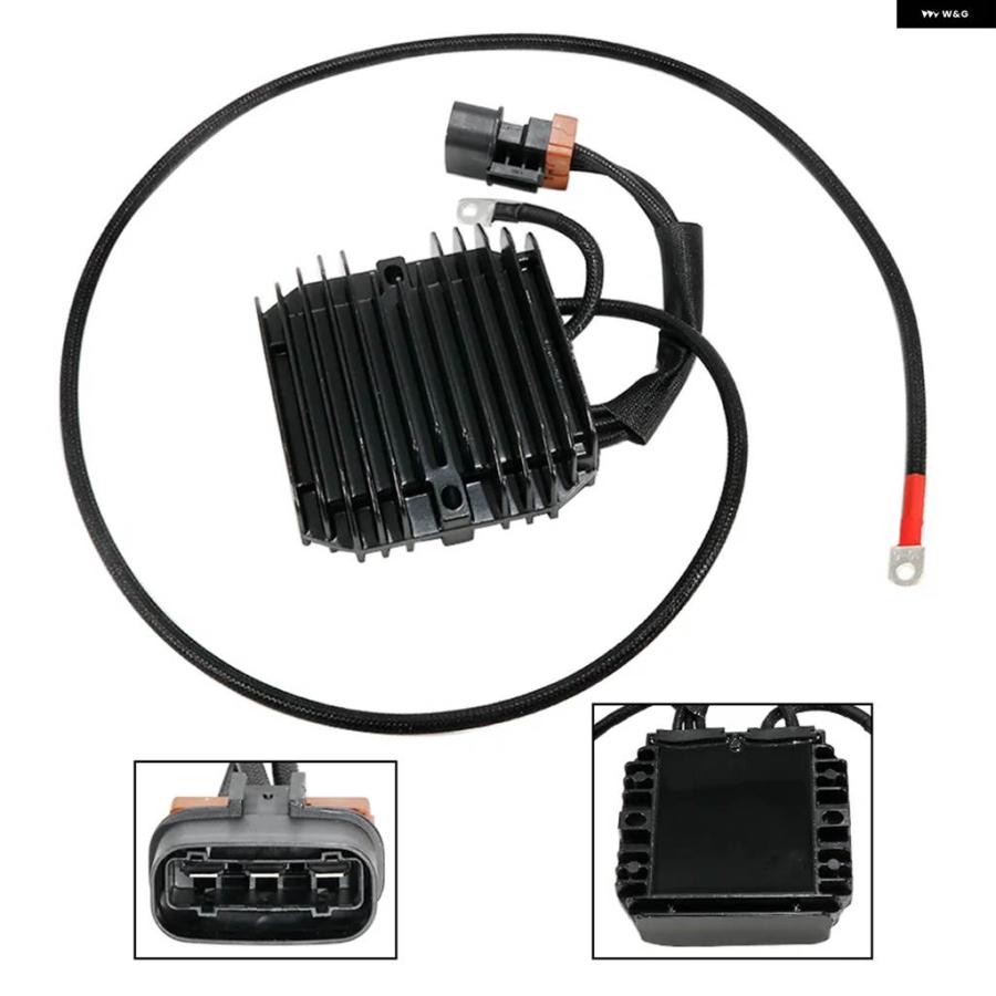 並行輸入品電圧レギュレータ 整流器 CFMOTO ZFORCE Z10-4 2024-2026 ZFORCE Z10 2024-2026 OEM:5LY0-151000-2000 アクセサリーの画像