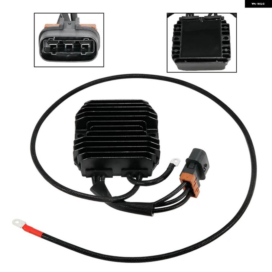 並行輸入品電圧レギュレータ 整流器 CFMOTO ZFORCE Z10-4 2024-2026 ZFORCE Z10 2024-2026 OEM:5LY0-151000-2000 アクセサリーの画像
