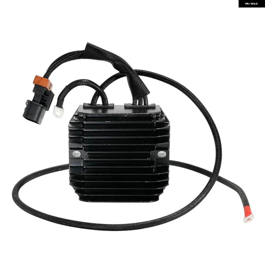 並行輸入品電圧レギュレータ 整流器 CFMOTO ZFORCE Z10-4 2024-2026 ZFORCE Z10 2024-2026 OEM:5LY0-151000-2000 アクセサリーの画像