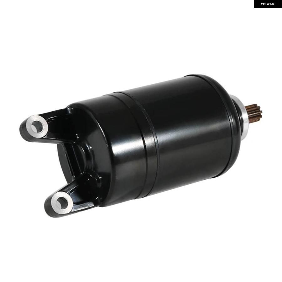並行輸入品スターターモーター スターティング カワサキ W175 BJ175 W 175 BJ 175 2018-2019 21163-0780 オートバイ アクセサリー エンジン パーツの画像