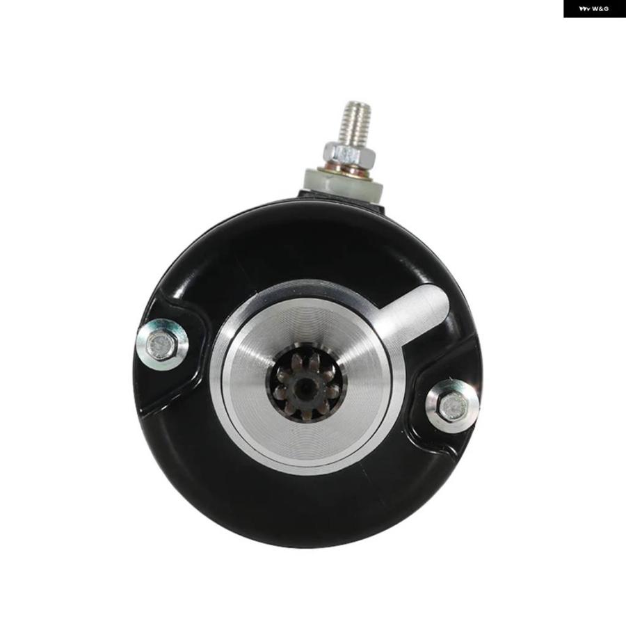 並行輸入品スターターモーター スターティング カワサキ W175 BJ175 W 175 BJ 175 2018-2019 21163-0780 オートバイ アクセサリー エンジン パーツの画像
