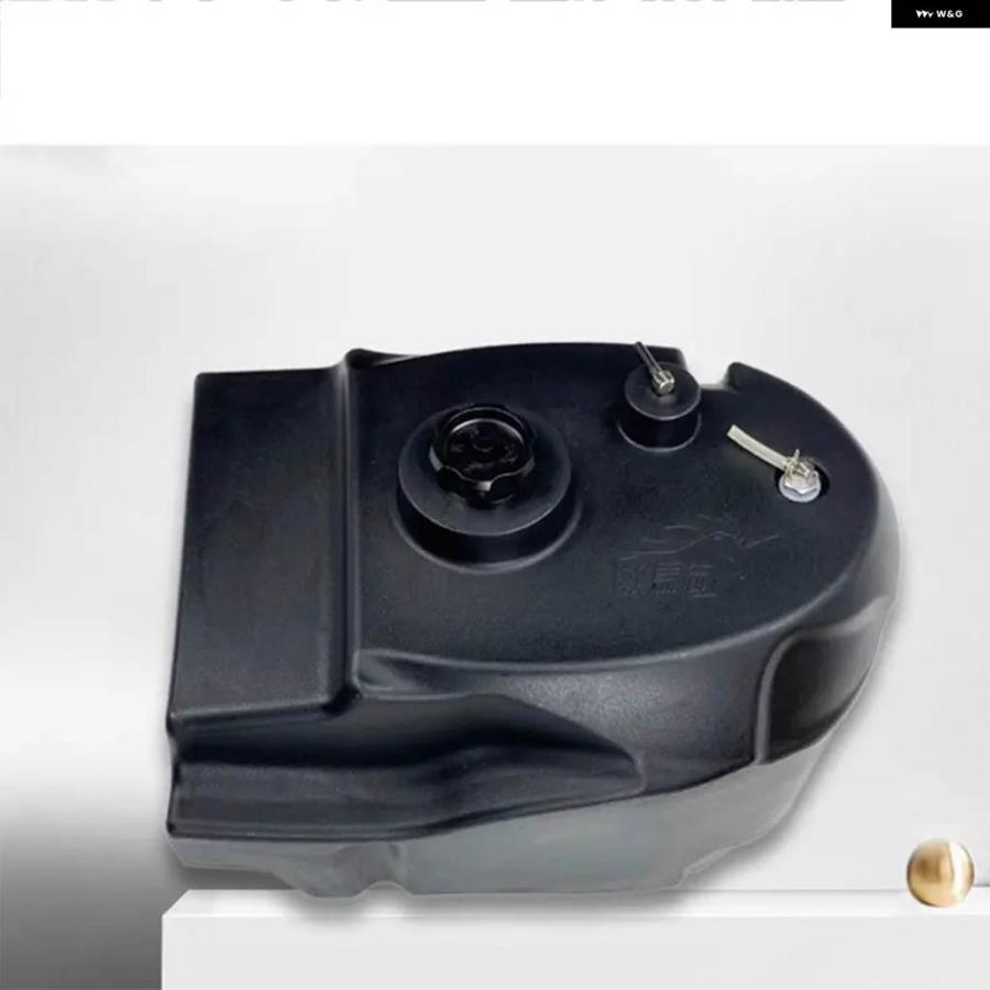 並行輸入品NSS FORZA 350 オートバイ 12L 補助燃料タンク スペア ホンダ FORZA350 NSS350 2019-2024 燃料オイルタンク ガソリン タンク 燃料の画像