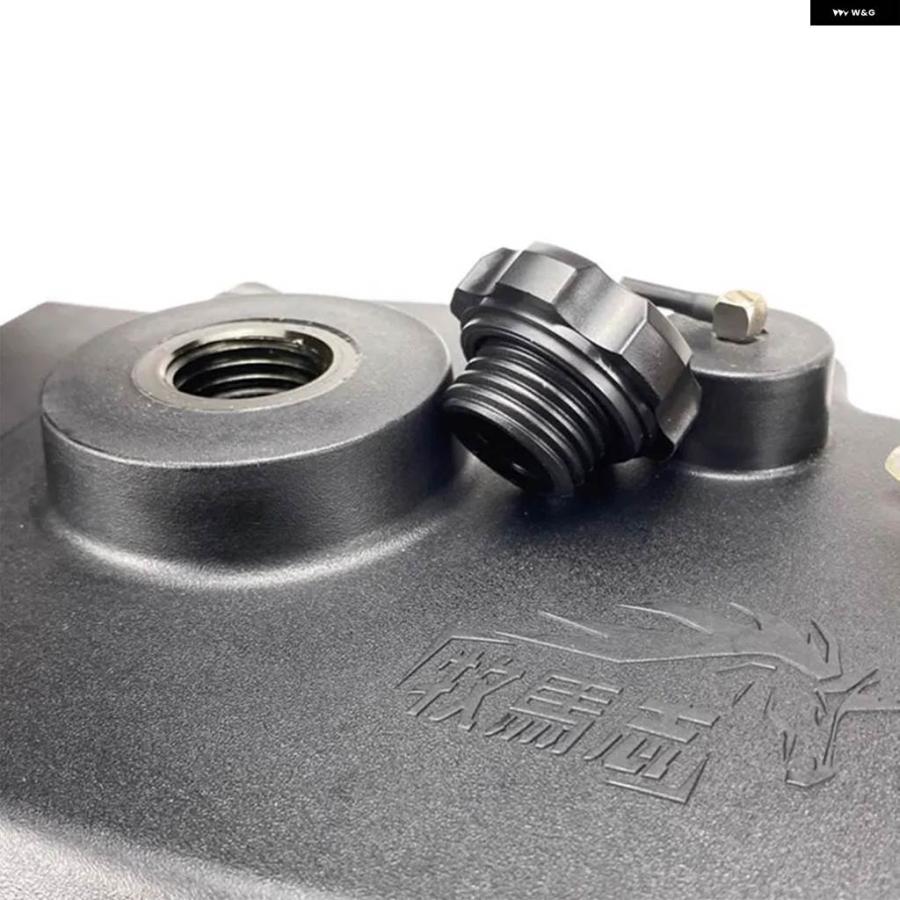 並行輸入品NSS FORZA 350 オートバイ 12L 補助燃料タンク スペア ホンダ FORZA350 NSS350 2019-2024 燃料オイルタンク ガソリン タンク 燃料の画像
