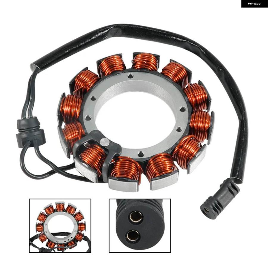 並行輸入品オートバイ ステーターマグネト ジェネレーター コイル BUELL XB9SX LIGHTNING CITYX XB12S LIGHTNING XB12R FIREBOLT OEM:29971-08_3