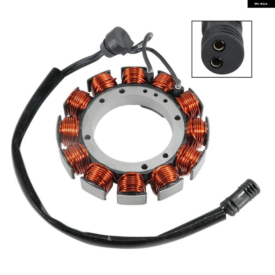 並行輸入品オートバイ ステーターマグネト ジェネレーター コイル BUELL XB9SX LIGHTNING CITYX XB12S LIGHTNING XB12R FIREBOLT OEM:29971-08_4