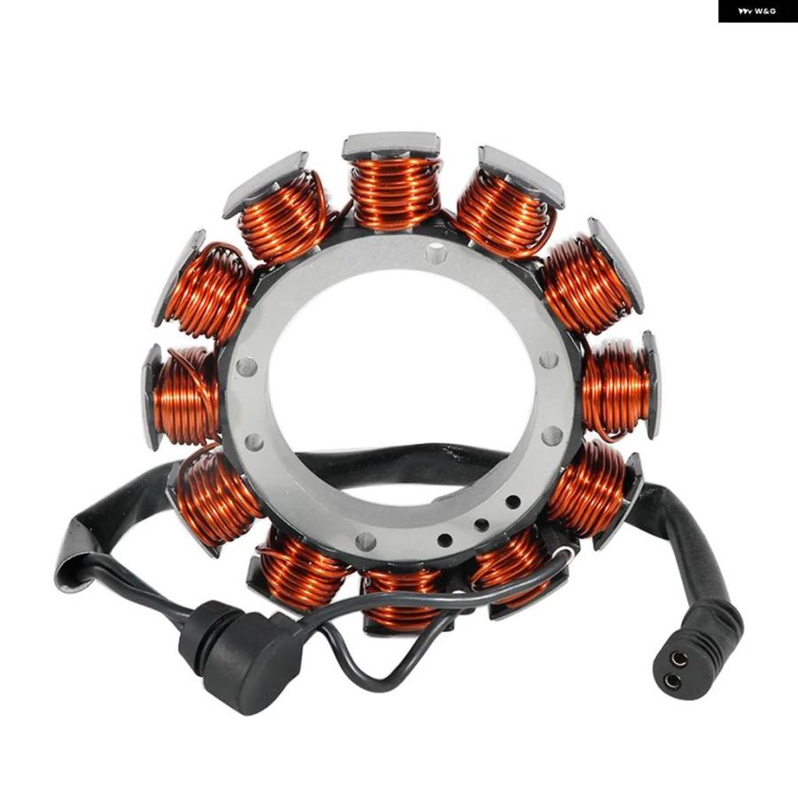 並行輸入品オートバイ ステーターマグネト ジェネレーター コイル BUELL XB9SX LIGHTNING CITYX XB12S LIGHTNING XB12R FIREBOLT OEM:29971-08_5