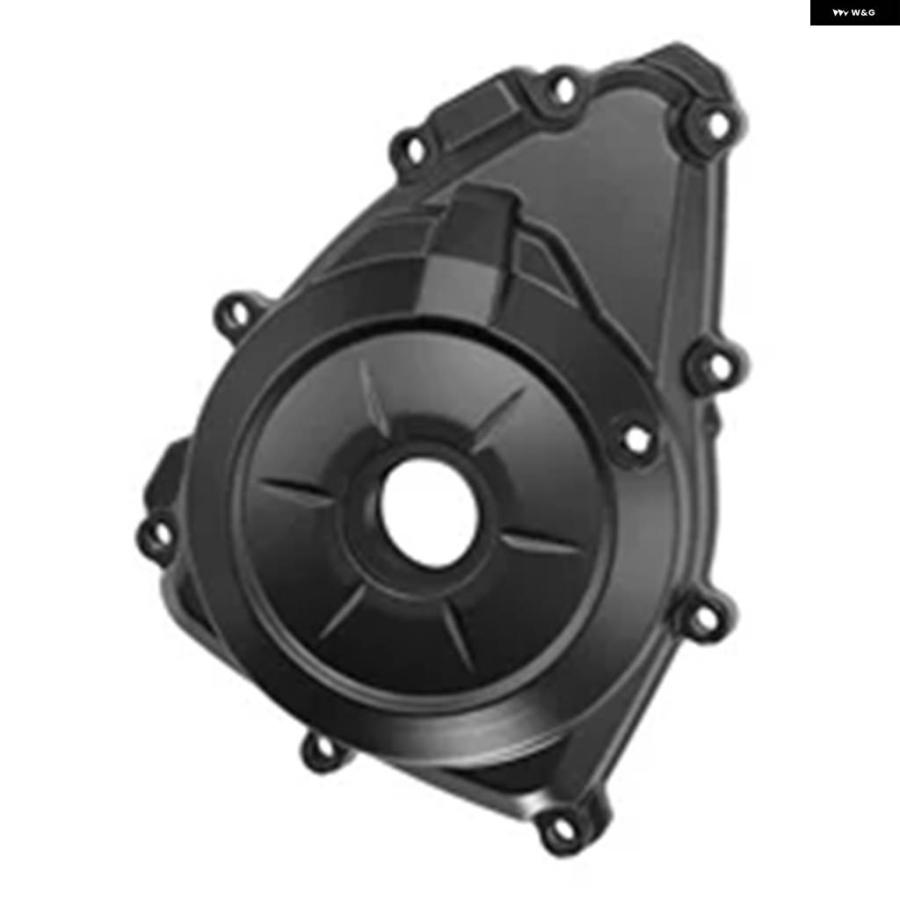ブランド登録なし - 並行輸入品ヤマハ YZFR3 2015-2024 MT03 2016-2024 自動二輪車 発動機 ステーターマグネト スターター入れもの 取りまかなう