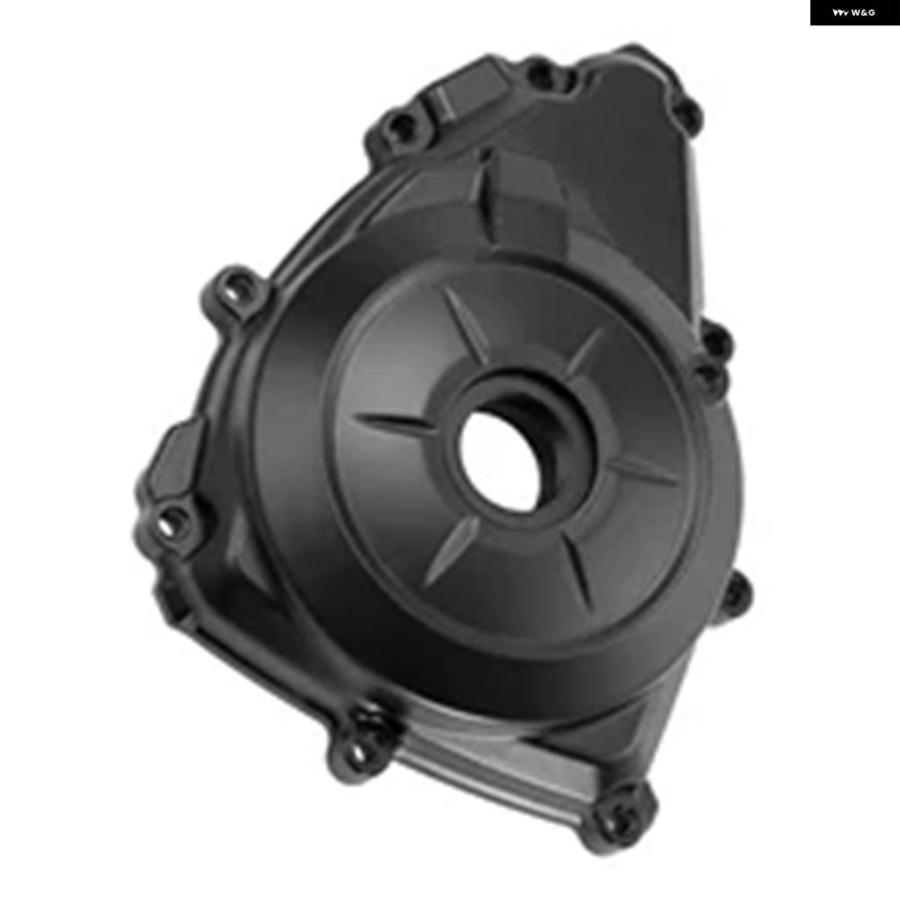 ブランド登録なし - 並行輸入品ヤマハ YZFR3 2015-2024 MT03 2016-2024 自動二輪車 発動機 ステーターマグネト スターター入れもの 取りまかなう