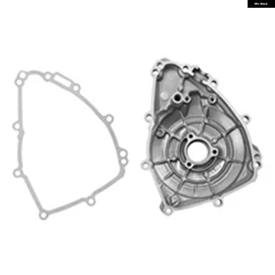 ブランド登録なし - 並行輸入品ヤマハ YZFR3 2015-2024 MT03 2016-2024 自動二輪車 発動機 ステーターマグネト スターター入れもの 取りまかなう