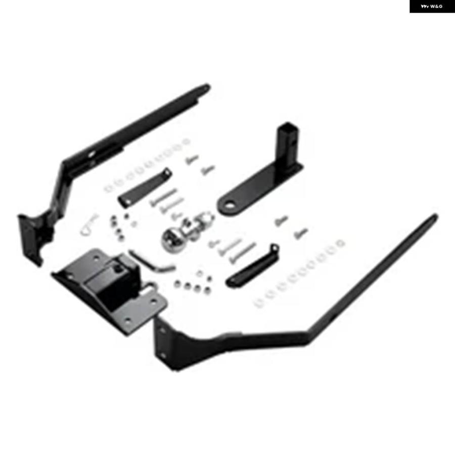 並行輸入品バイク 垂直レシーバートレーラーヒッチ ホンダ ゴールドウイング 1800 GL1800 2018-2022の画像