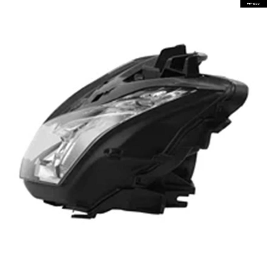 並行輸入品オートバイ フロント ヘッドライト ヘッドランプ アセンブリ カワサキ Z1000 2010-2013の画像